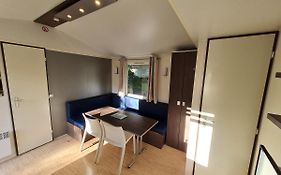 L'Orangerie de Lanniron - Mobil-Home O'HARA privilège - 3 chambres - 6 pers